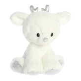 Aurora® - Vacaciones - Dashing Reindeer™ - 13" Blanco
